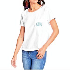 Eddie Bauer Summer Adventure Short-Sleeve Pocket S